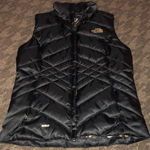 The North Face Vest